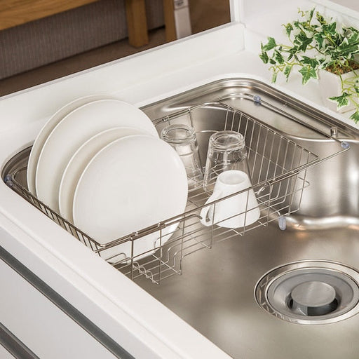 Slide ditch basket deep wade sr2010