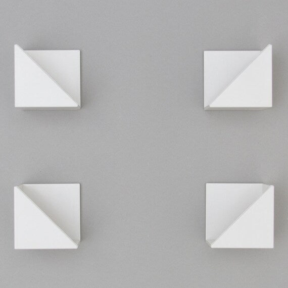 Magnetic Wrap & Tissue holder FK837