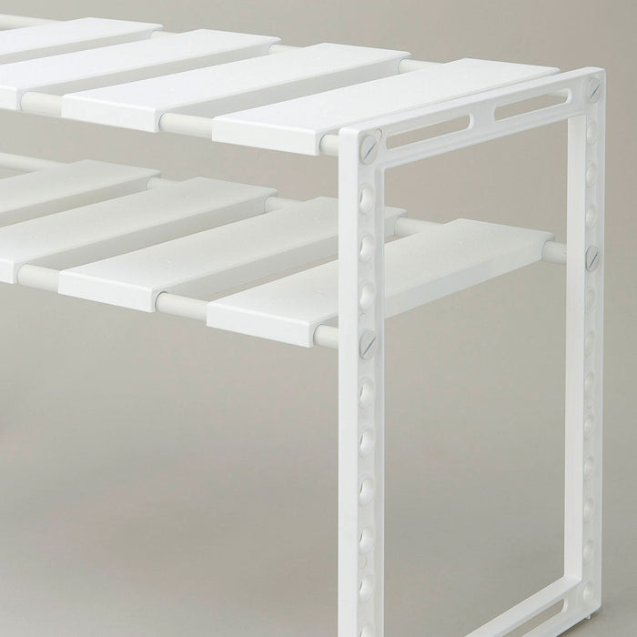 Extension Rack Under Sink Eta 7540 WH