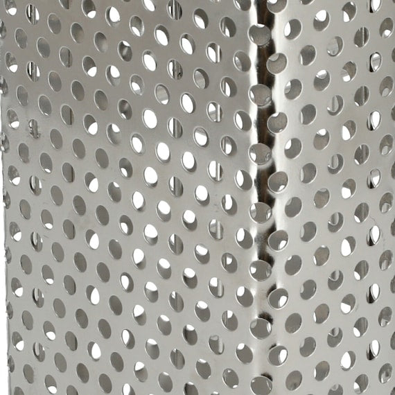 STAINLESS KNIFE&CUTTING BOARD STAND