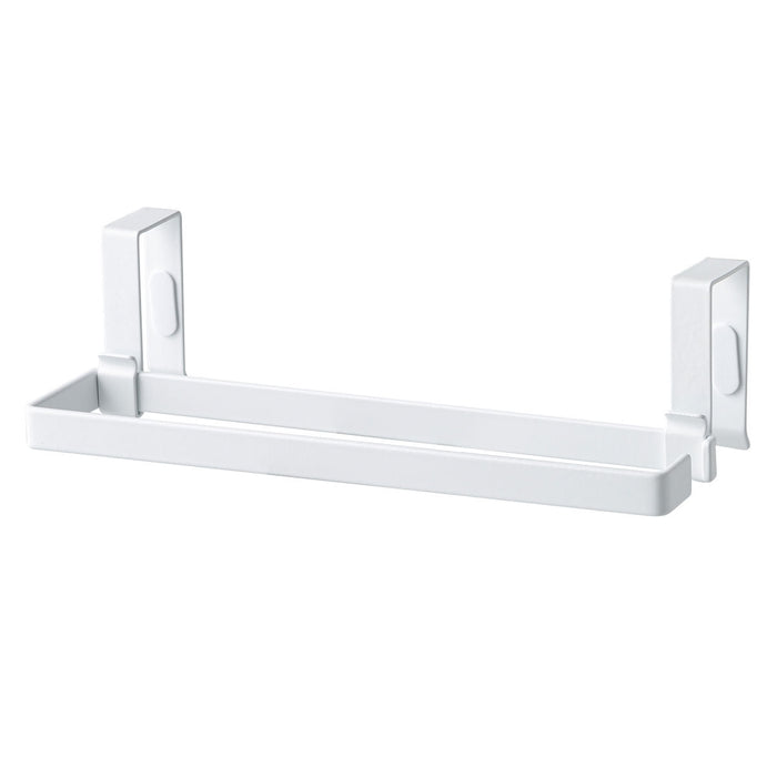 Paper & Towel Rack Flat WH