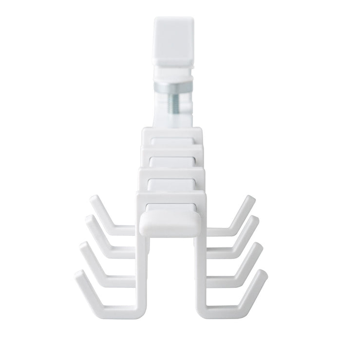 Wall Cabinet Kitchen Tool Hook Flat WH