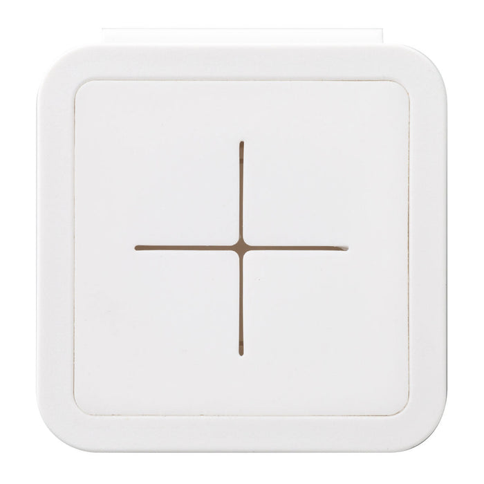 Door Hanging Towel Holder Acuto WH