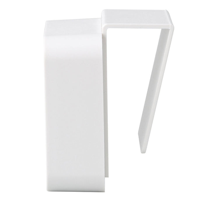 Door Hanging Towel Holder Acuto WH