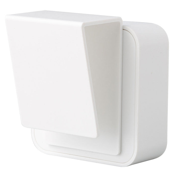 Door Hanging Towel Holder Acuto WH