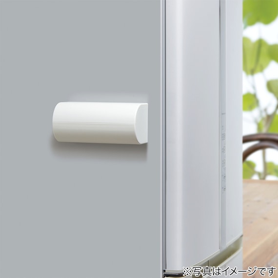 CUT CLOTH MAGNETIC CASE