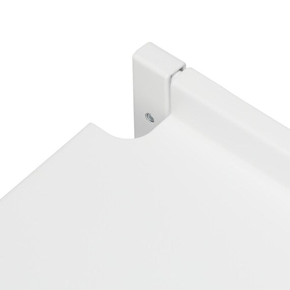 Gas stove gap rack 9492 KT-PL BO WH