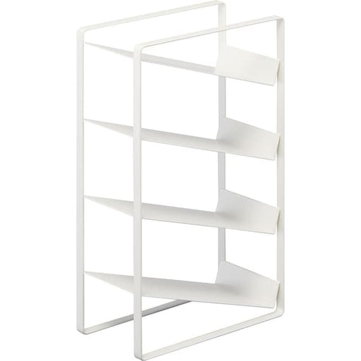 Wrap Stand 4 steps 9495 KT-PL EB WH