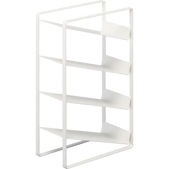 Wrap Stand 4 steps 9495 KT-PL EB WH