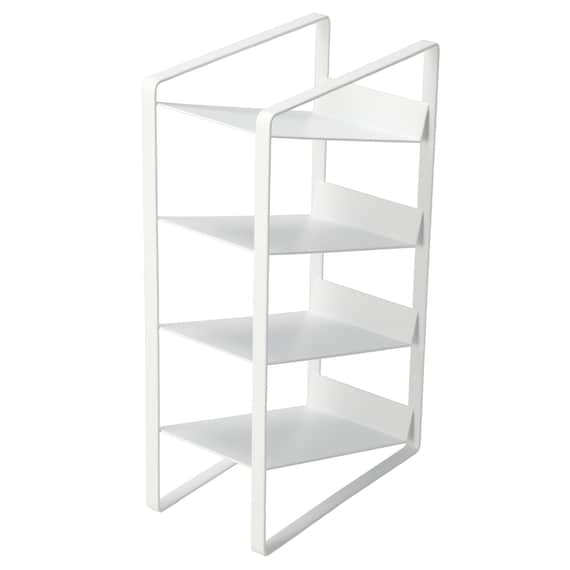 Wrap Stand 4 steps 9495 KT-PL EB WH