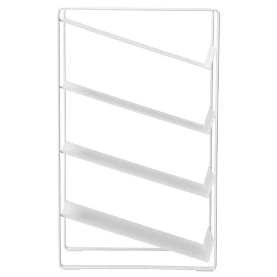 Wrap Stand 4 steps 9495 KT-PL EB WH