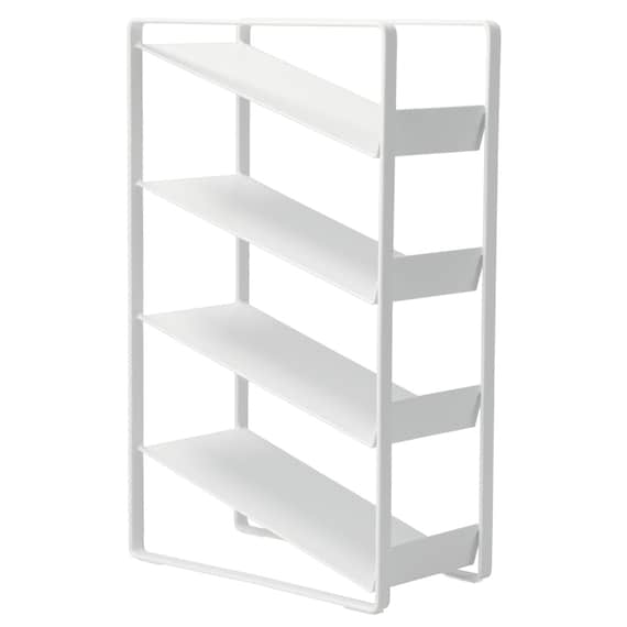 Wrap Stand 4 steps 9495 KT-PL EB WH