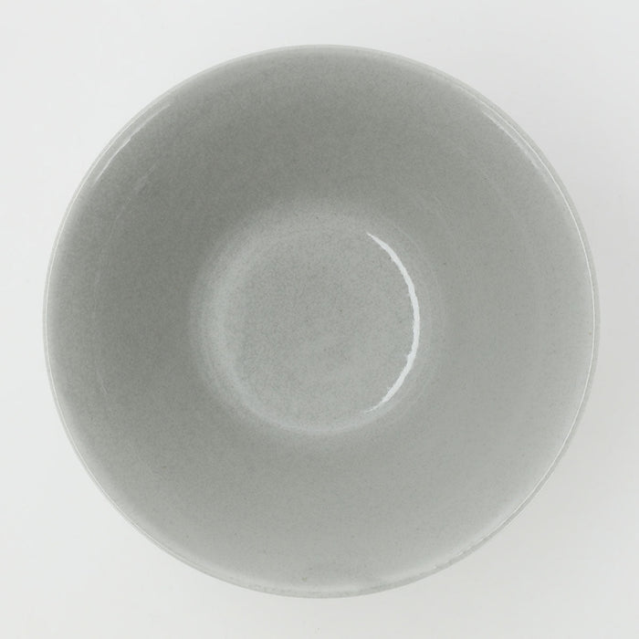 Water-Repellent Tokusa Bowl GY