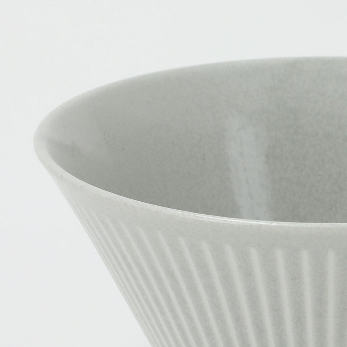 Water-Repellent Tokusa Bowl GY