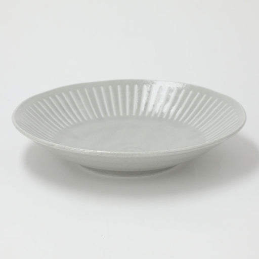 Light Weight Deep Dish Water Repellent Tenkusa GY