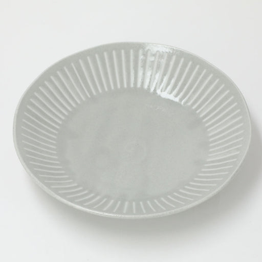 Light Weight Deep Dish Water Repellent Tenkusa GY