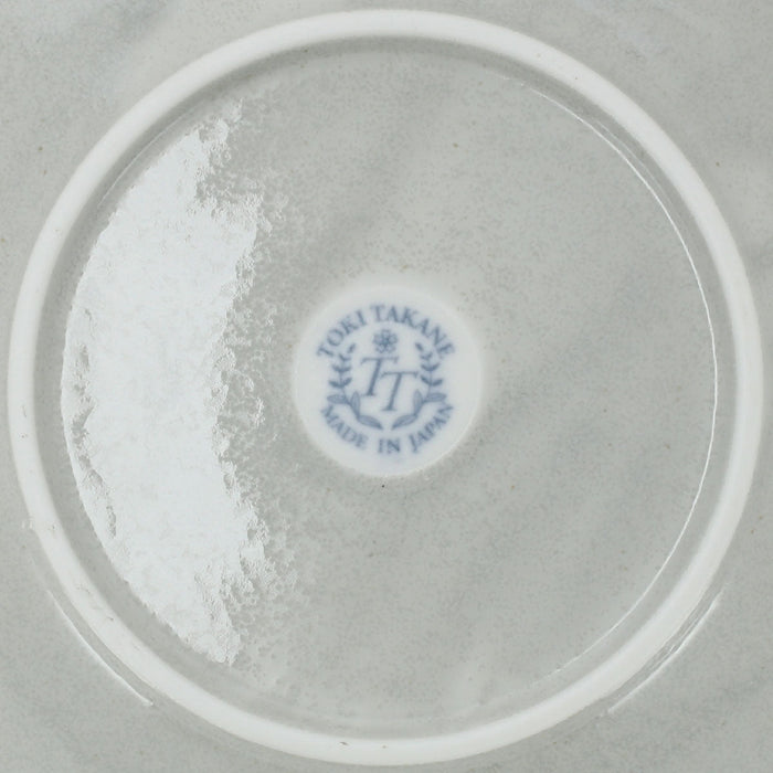 Light Weight Deep Dish Water Repellent Tenkusa GY