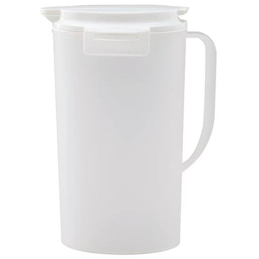 SIDE LOCK PITCHER 2.0L D202 WH