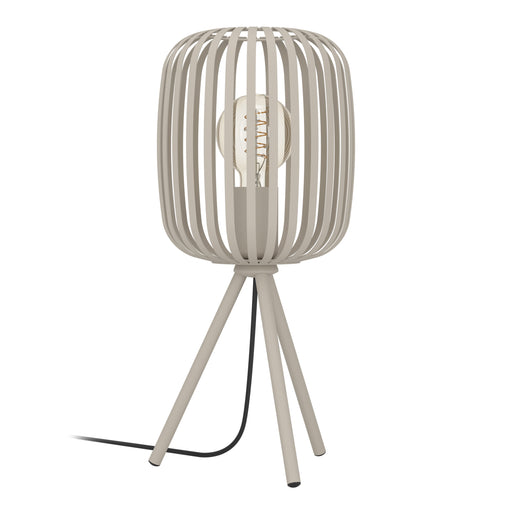 Table Lamp Grid E27 MO EG