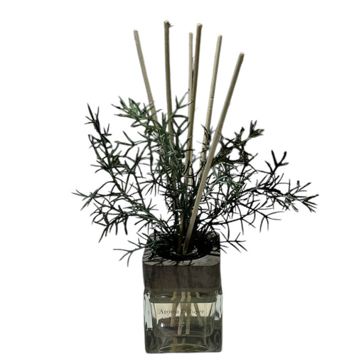 AROMA DIFFUSER 60mL WHITE MUSK DT