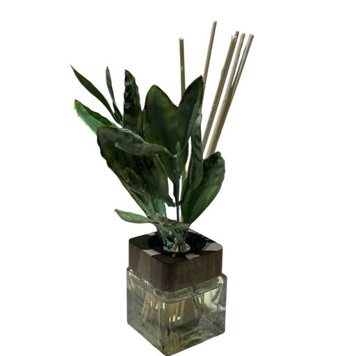 AROMA DIFFUSER 60mL LEMON GRASS DT