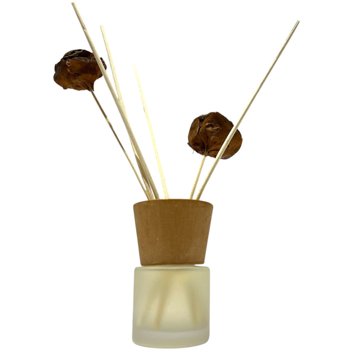 AROMA DIFFUSER 50mL CEDARROSE W/ROSE DT