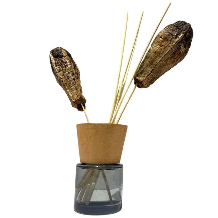 AROMA DIFFUSER 50mL WILDLILY W/LEMON GRASS DT