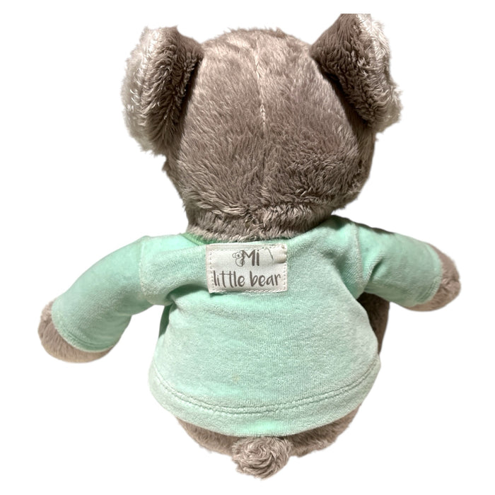 Soft Toy Coral INL015