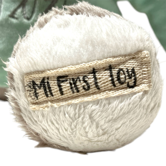 Soft Toy Coral INL015