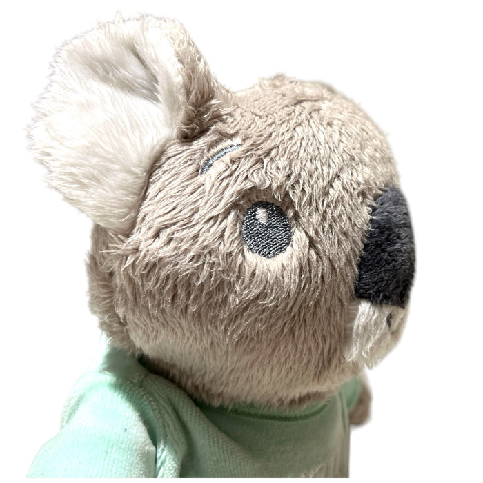 Soft Toy Coral INL015