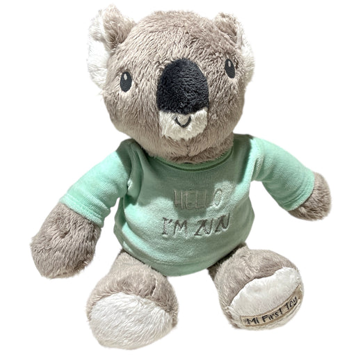 Soft Toy Coral INL015