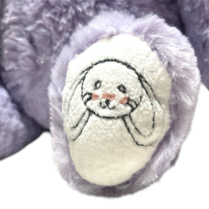 Soft Toy Bunny INL005