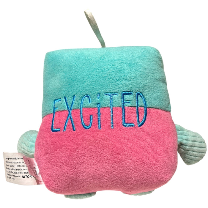 Soft Toy Excite INL006