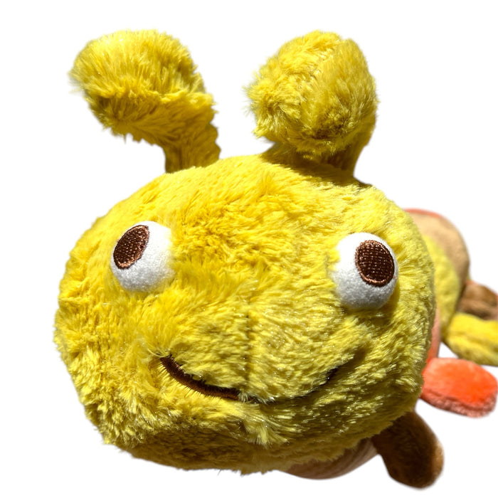 Soft Toy Happy INL014