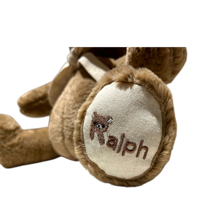 Soft Toy Bear INL013