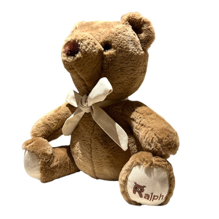 Soft Toy Bear INL013
