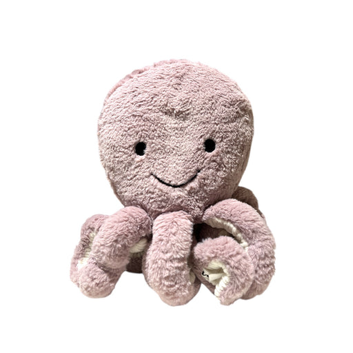 Soft Toy OCTOPUS INL018