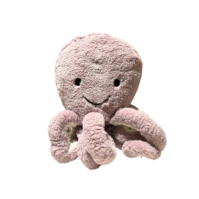 Soft Toy OCTOPUS INL018