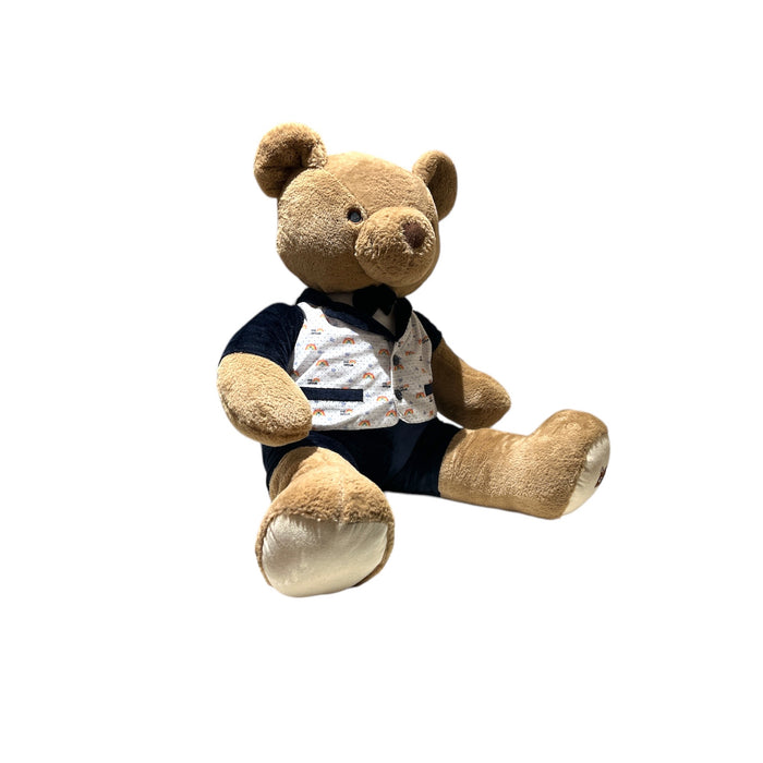 Soft Toy Bear INL024