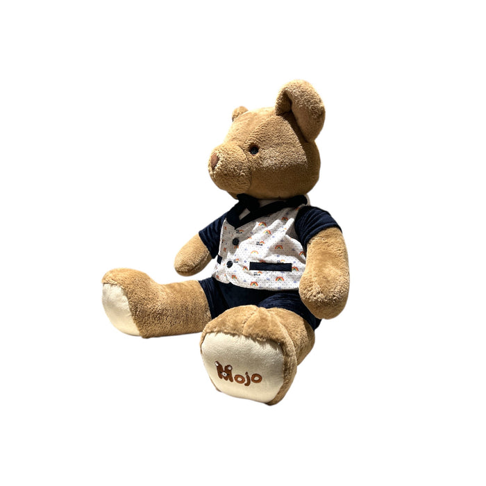 Soft Toy Bear INL024