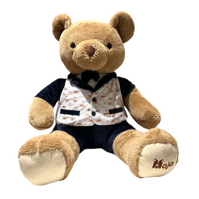 Soft Toy Bear INL024