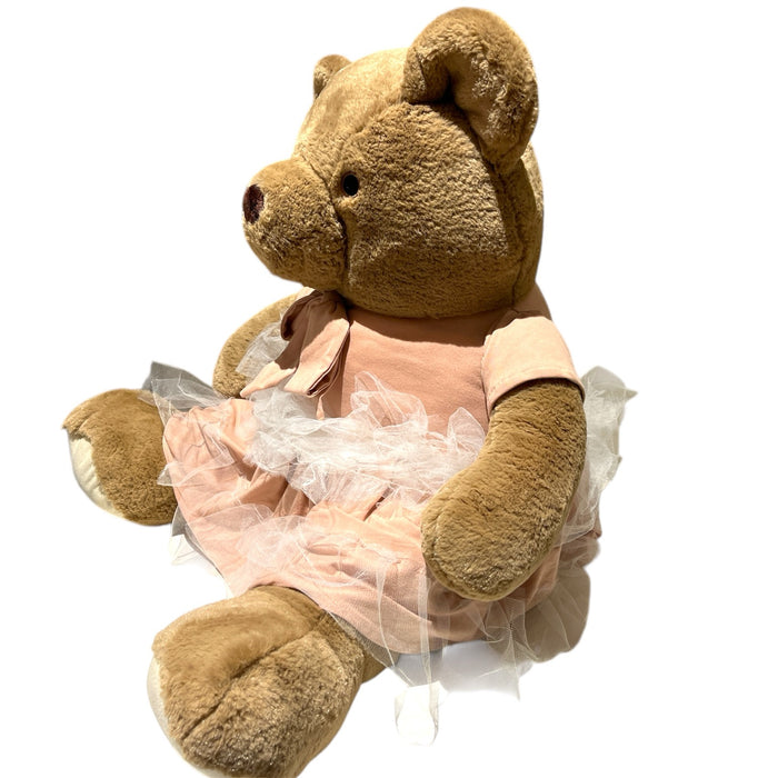 Soft Toy Bear INL023
