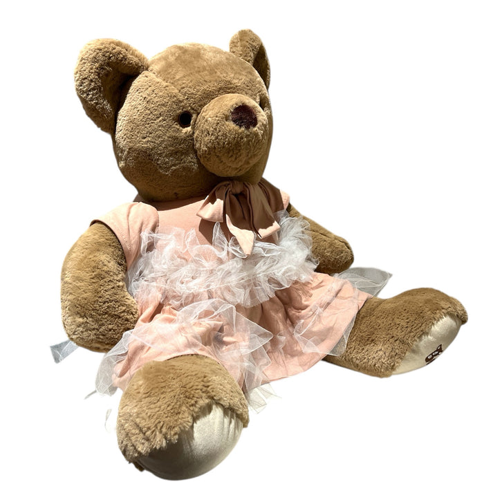 Soft Toy Bear INL023