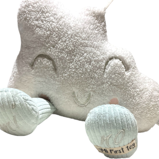 Soft Toy Cloud INL008