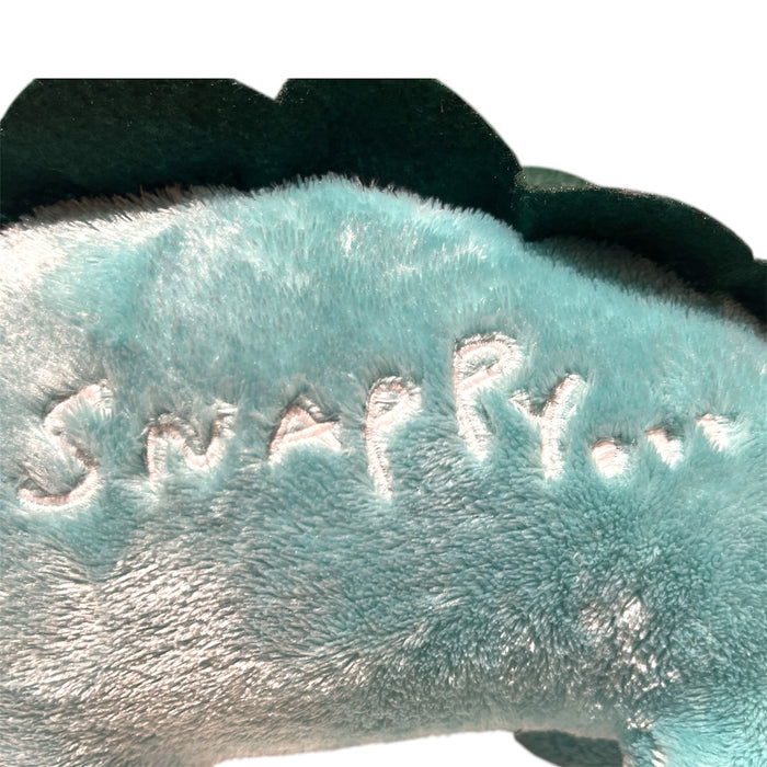 Soft Toy Crocodile INL009