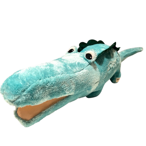 Soft Toy Crocodile INL009