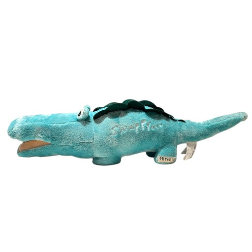 Soft Toy Crocodile INL009