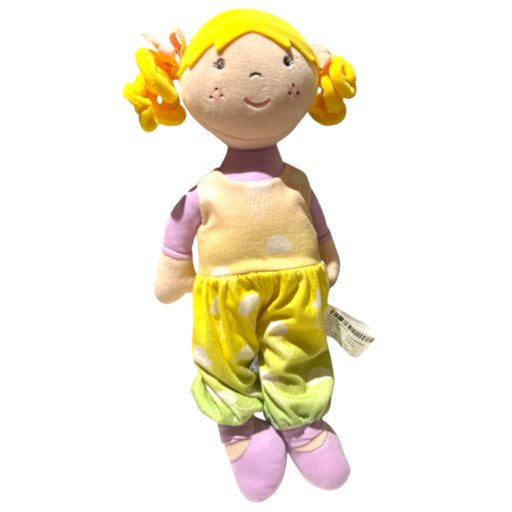 Soft Toy Boxdoll YE INL021