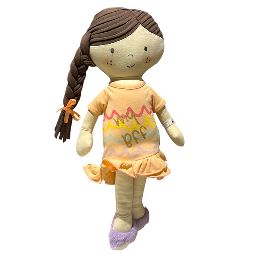 Soft Toy Boxdoll PE INL022