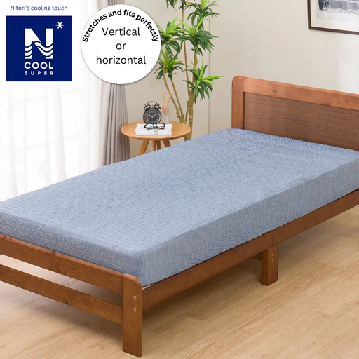 BOXSHEET38 N-FIT N COOL SP BL 24NC-11 SS-S